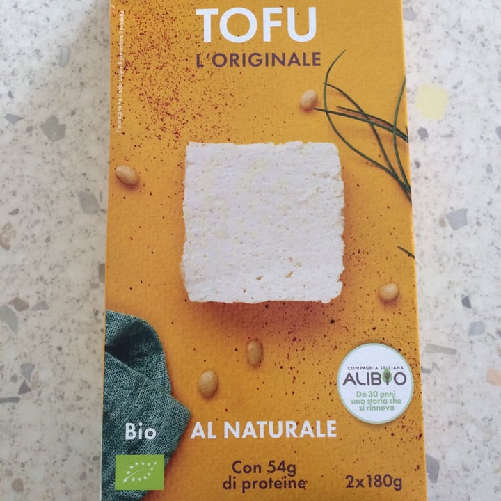 Compagnia Italiana Tofu L Originale Al Naturale Reviews Abillion