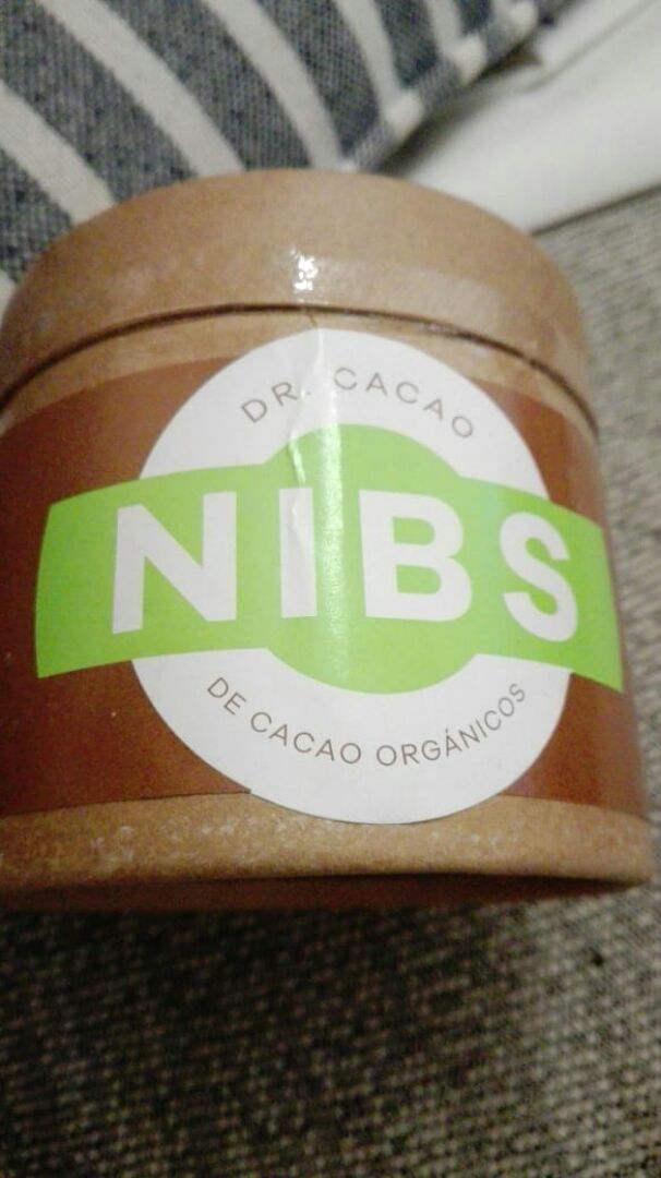 Dr Cacao Cacao Nibs Review Abillion