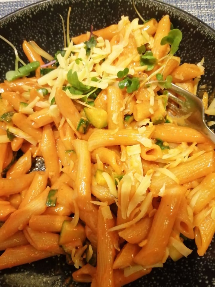 Radisson Blu Hotel Waterfront Cape Town Vegan Penne Pasta Reviews