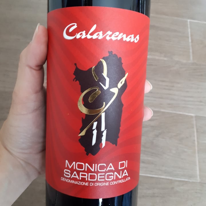 Calarenas Monica Di Sardegna Review Abillion