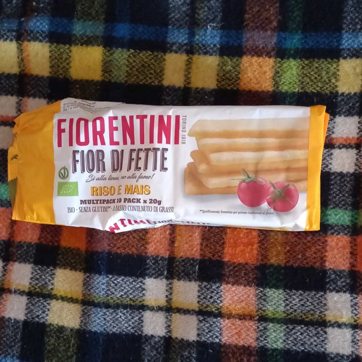 Fiorentini Fior Di Fette Review Abillion