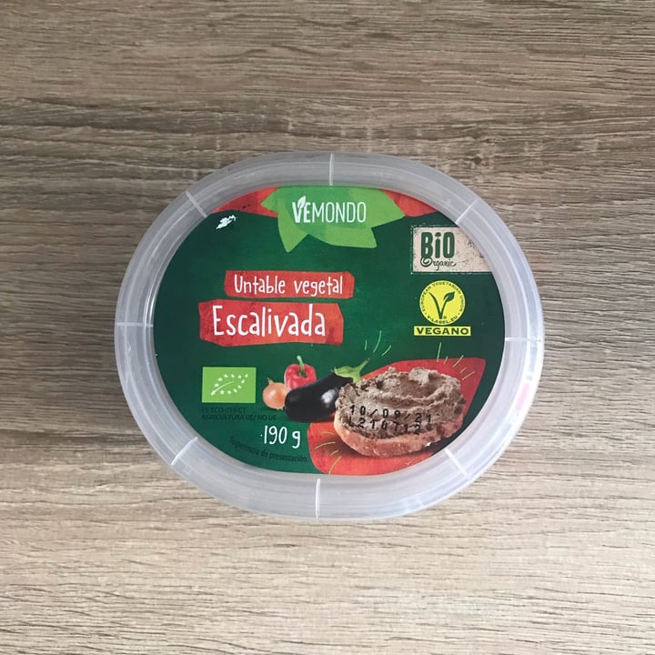 Vemondo Untable Vegetal Escalivada Review Abillion