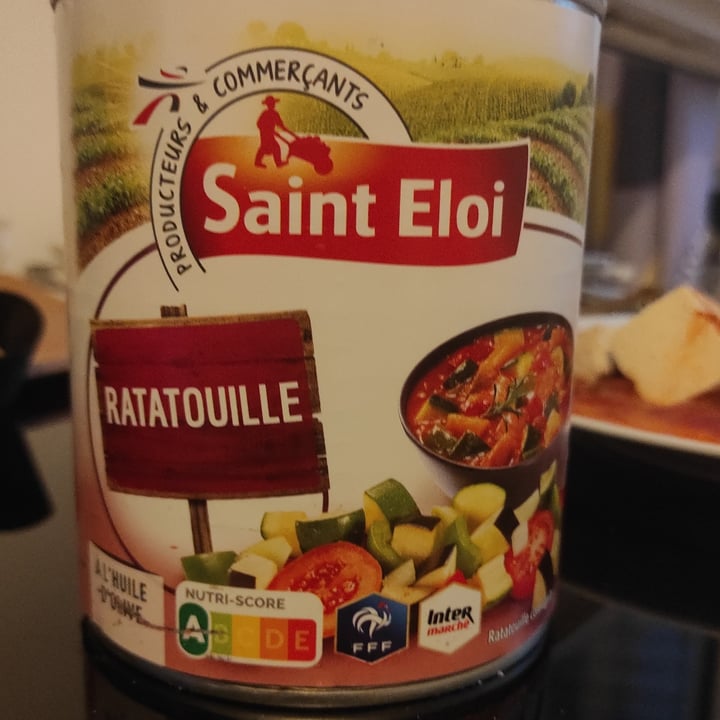 Saint Eloi Ratatouille Review Abillion