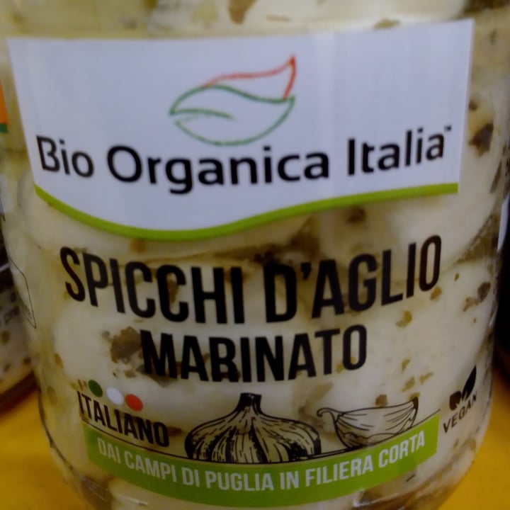 Bio Organica Italia Aglio Marinato Reviews Abillion