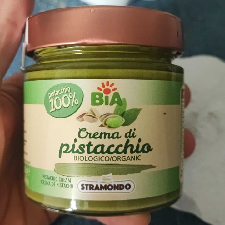 Stramondo Crema Di Pistacchio Reviews Abillion