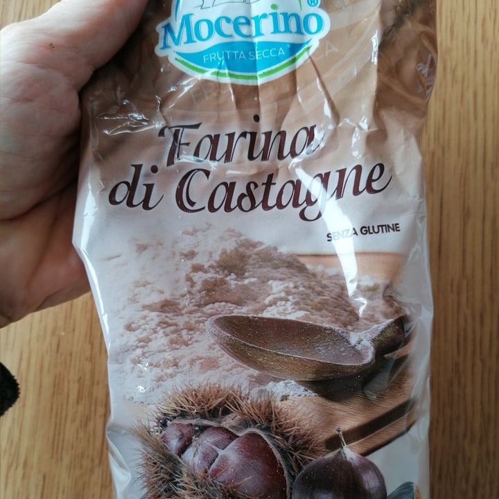 Mocerino Farina Di Castagne Review Abillion