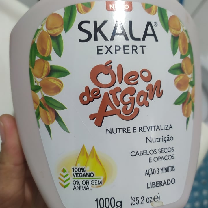 Sanaexpert Skala Expert Leo De Argan Review Abillion