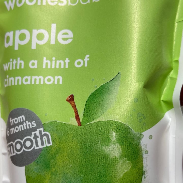 Woolworths Food Months And Above Apple And Cinnamon Review Abillion