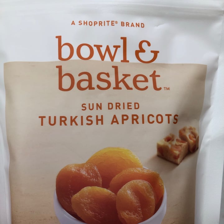 Bowl Basket Sun Dried Turkish Apricots Reviews Abillion