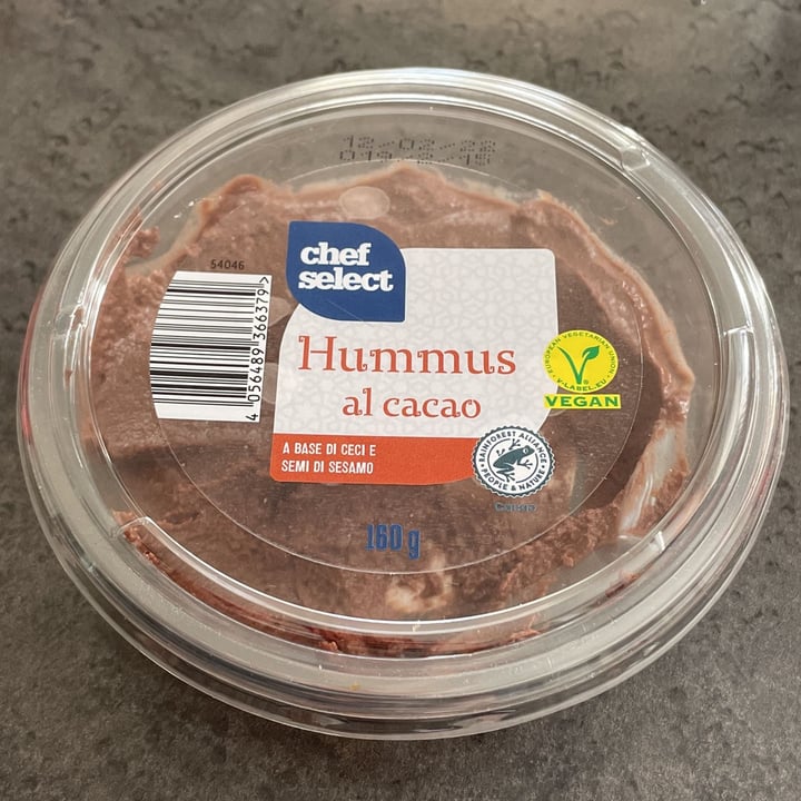 Vemondo Hummus Al Cacao Reviews Abillion