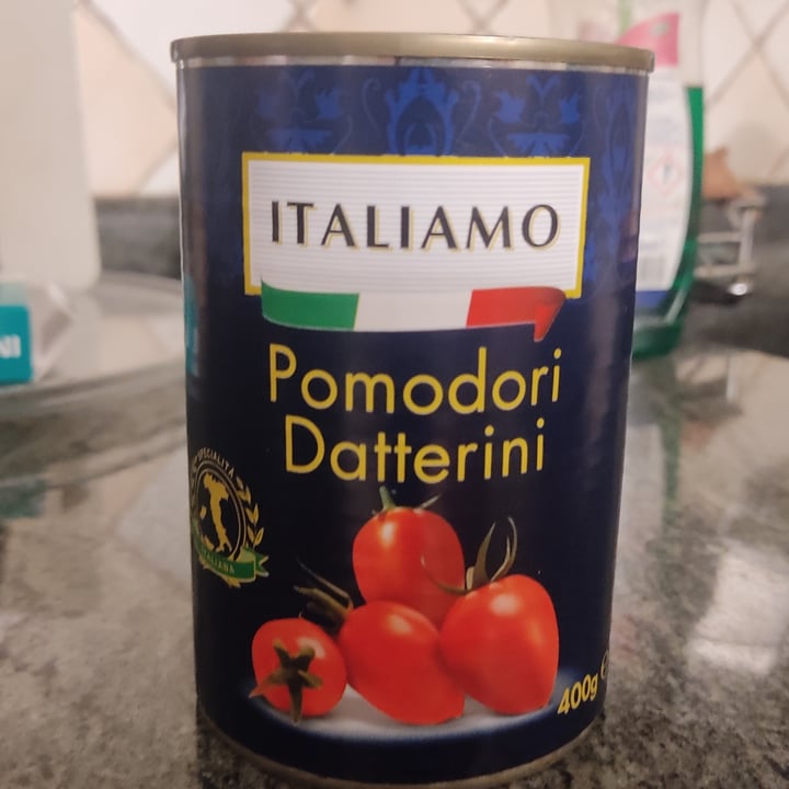 Italiamo Pomodori Datterini Review Abillion