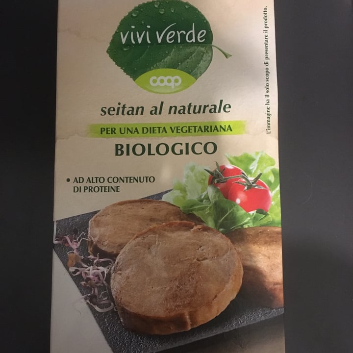 Vivi Verde Coop Seitan Al Naturale Review Abillion