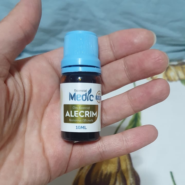 Essencial medic Óleo Essencial De Alecrim Review abillion