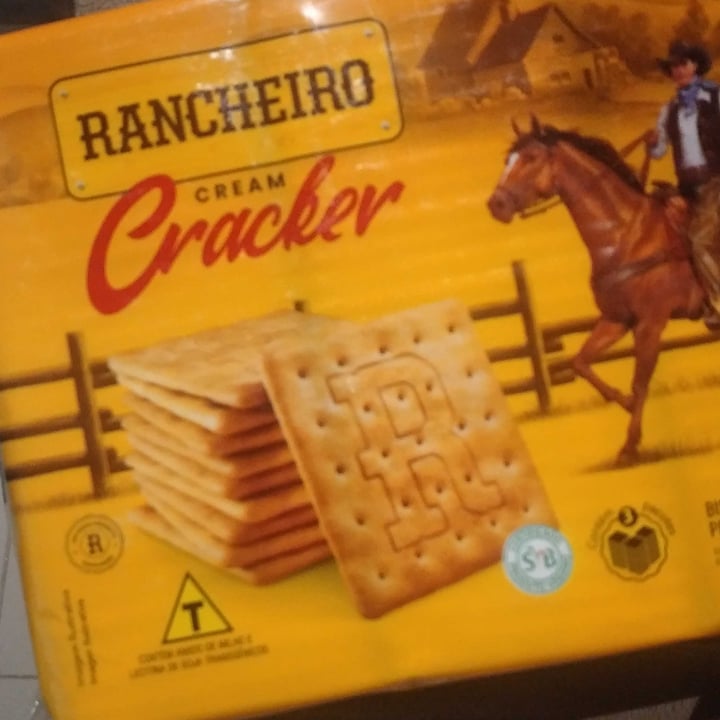 Rancheiro Cream Cracker Review Abillion