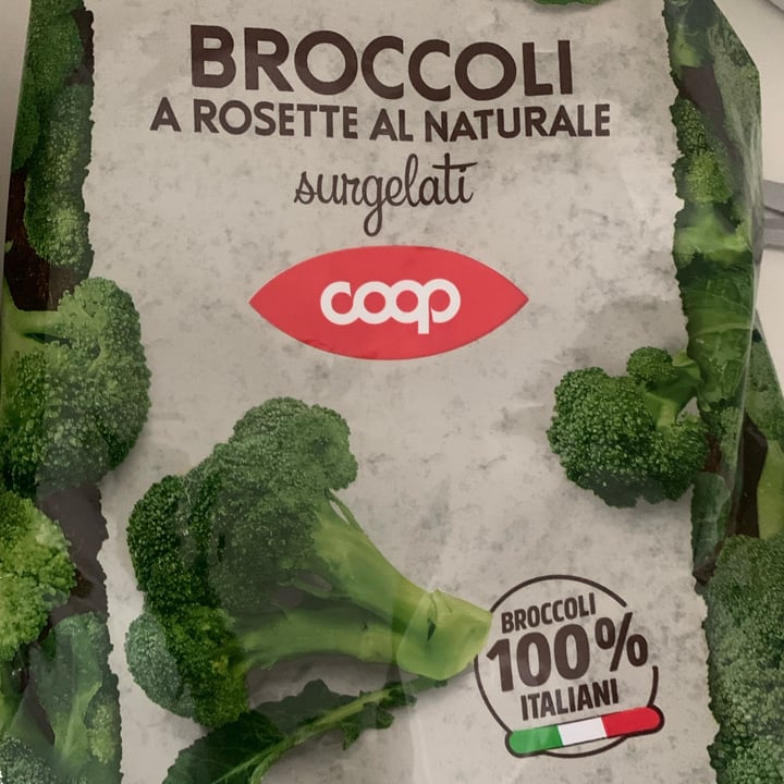 Coop Broccoli Surgelati Reviews Abillion