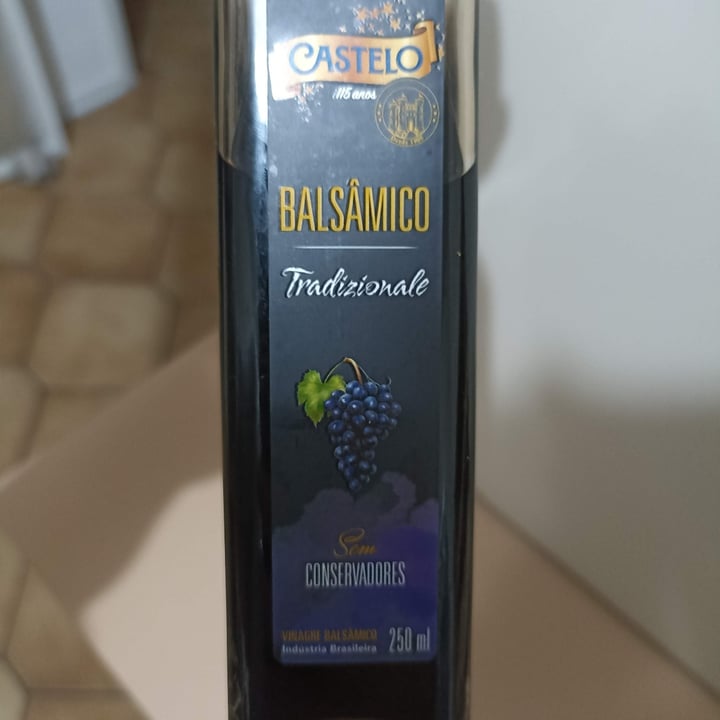 Castelo Alimentos SA Vinagre balsâmico Reviews abillion