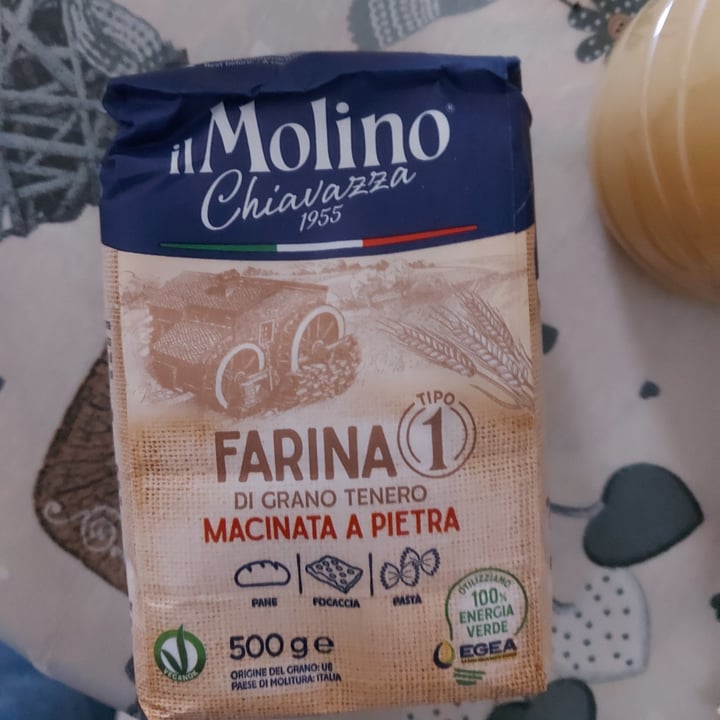 Il Molino Chiavazza Farina 1 Di Grano Tenero Macinata A Pietra Review