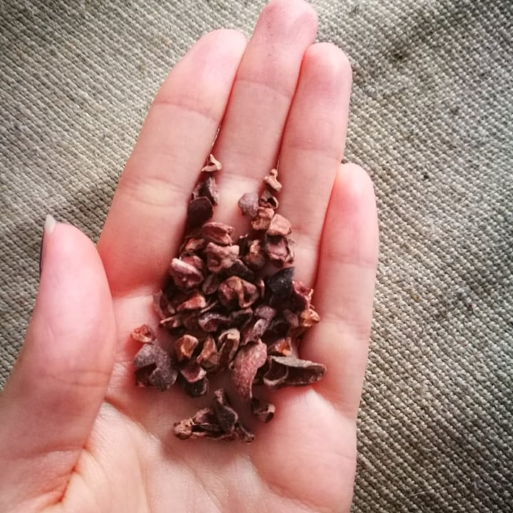 The Refillery Roasted Cocao Nibs Review Abillion