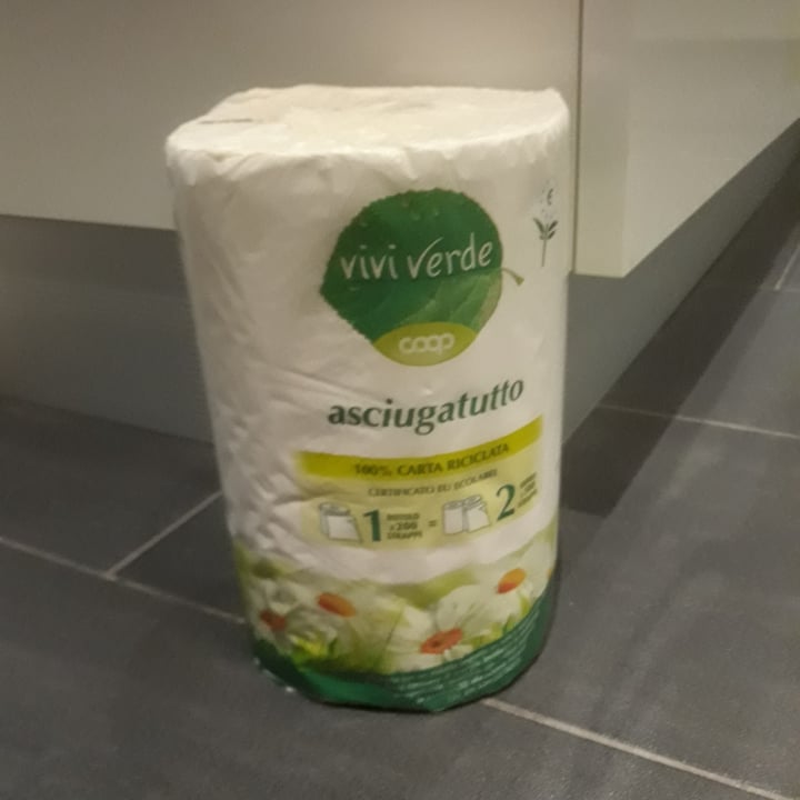 Vivi Verde Coop Asciugatutto Reviews Abillion