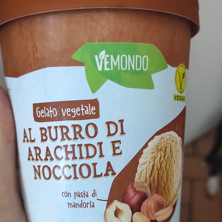 Vemondo Gelato Al Burro Di Arachidi E Nocciola Review Abillion