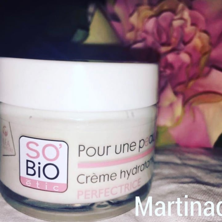 So Bio Tic Crema Viso Review Abillion