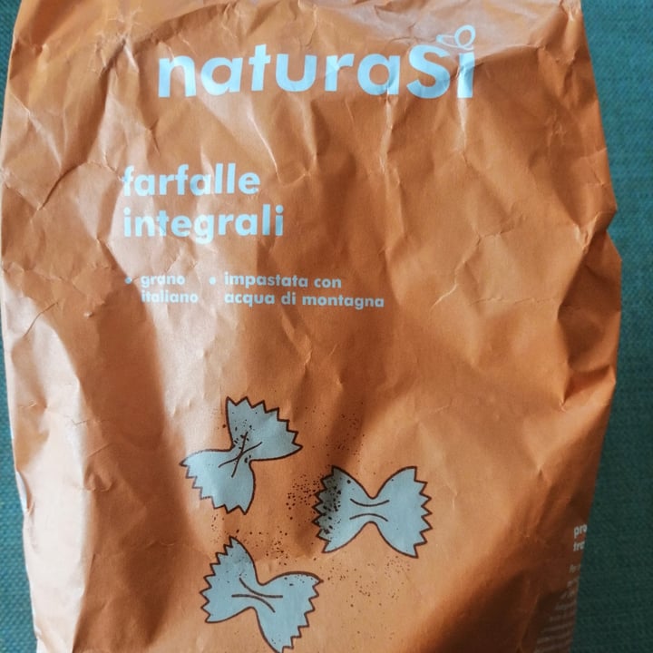 Natura S Farfalle Integrali Naturas Review Abillion