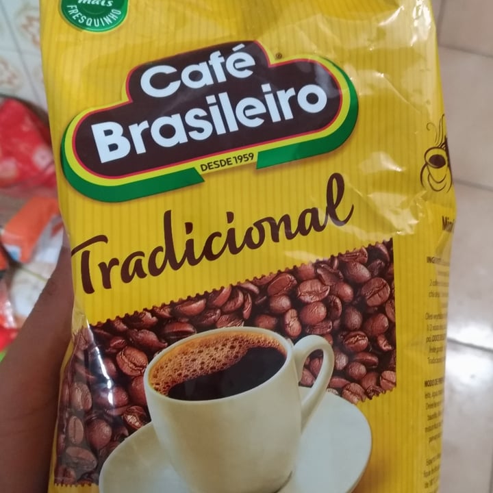 Caf Brasileiro Caf Tradicional Reviews Abillion