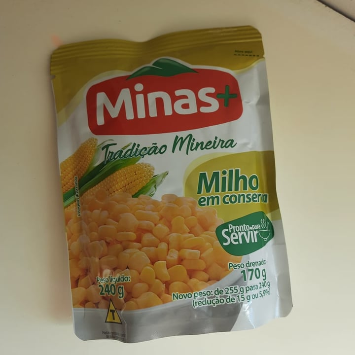 Minas Milho Em Conserva Review Abillion