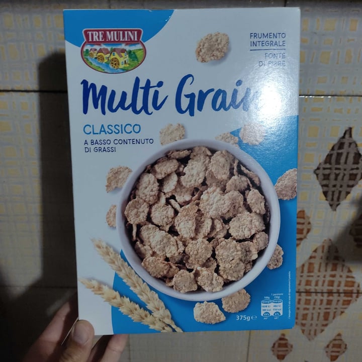 Tre Mulini Multi Grain Classico Review Abillion