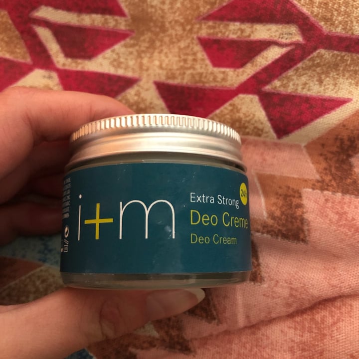 I M Deo Creme Reviews Abillion