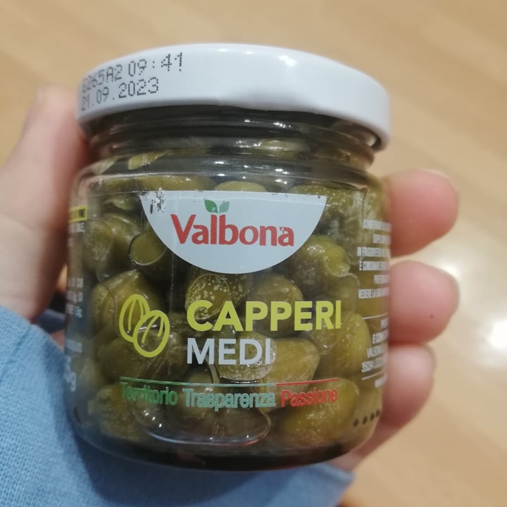 Valbona Capperi Reviews Abillion