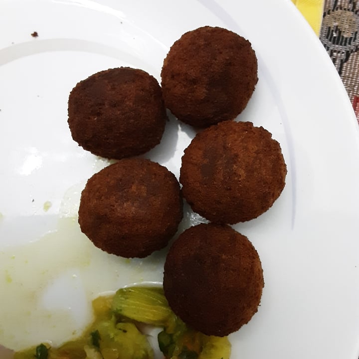 Vemondo Polpette Vegane Review Abillion