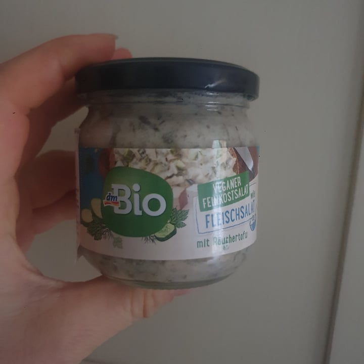 DmBio Fleischsalat Review Abillion