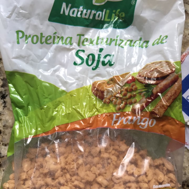 NaturalLife Proteína de soja Review abillion