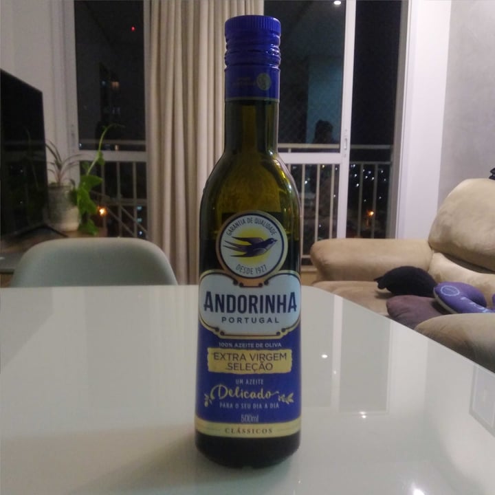 Andorinha Azeite De Oliva Review Abillion