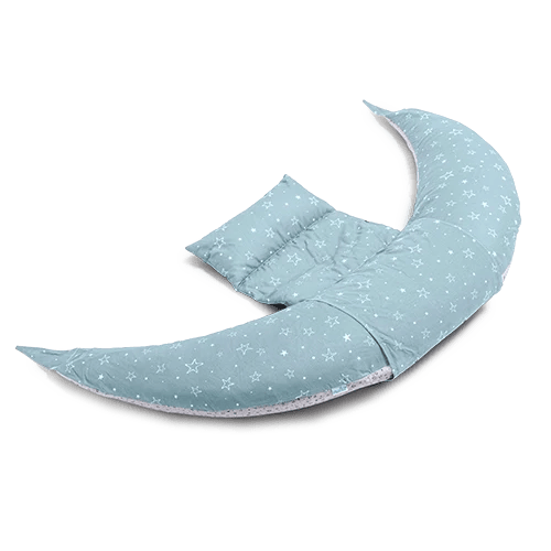 cuscino-gravidanza-dreamwizard-grigio-stelle
