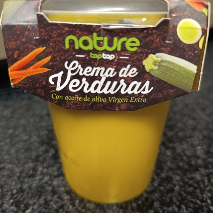 Nature Crema De Verduras Review Abillion