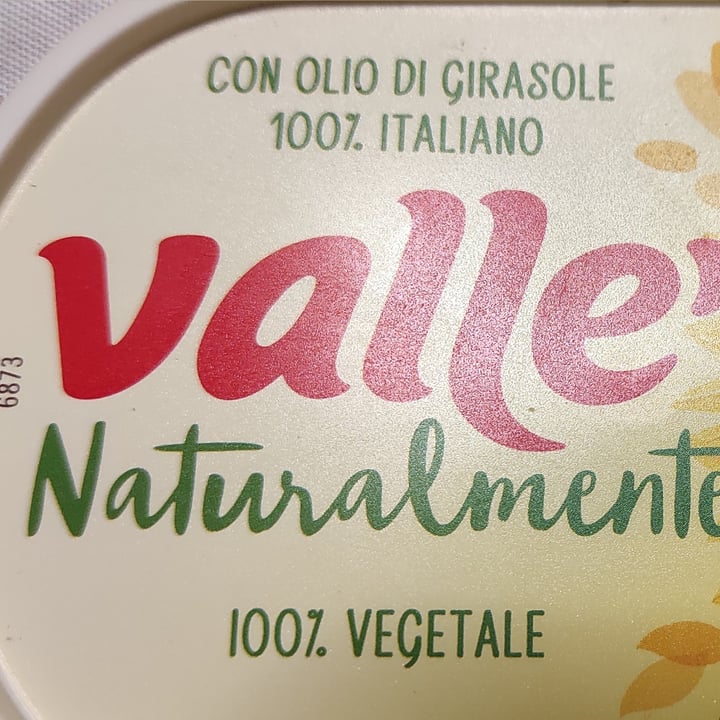 Valle Vallè Margarina Review abillion