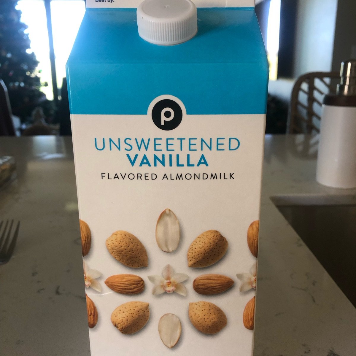 Publix Unsweetened Vanilla Almond Milk Reviews Abillion