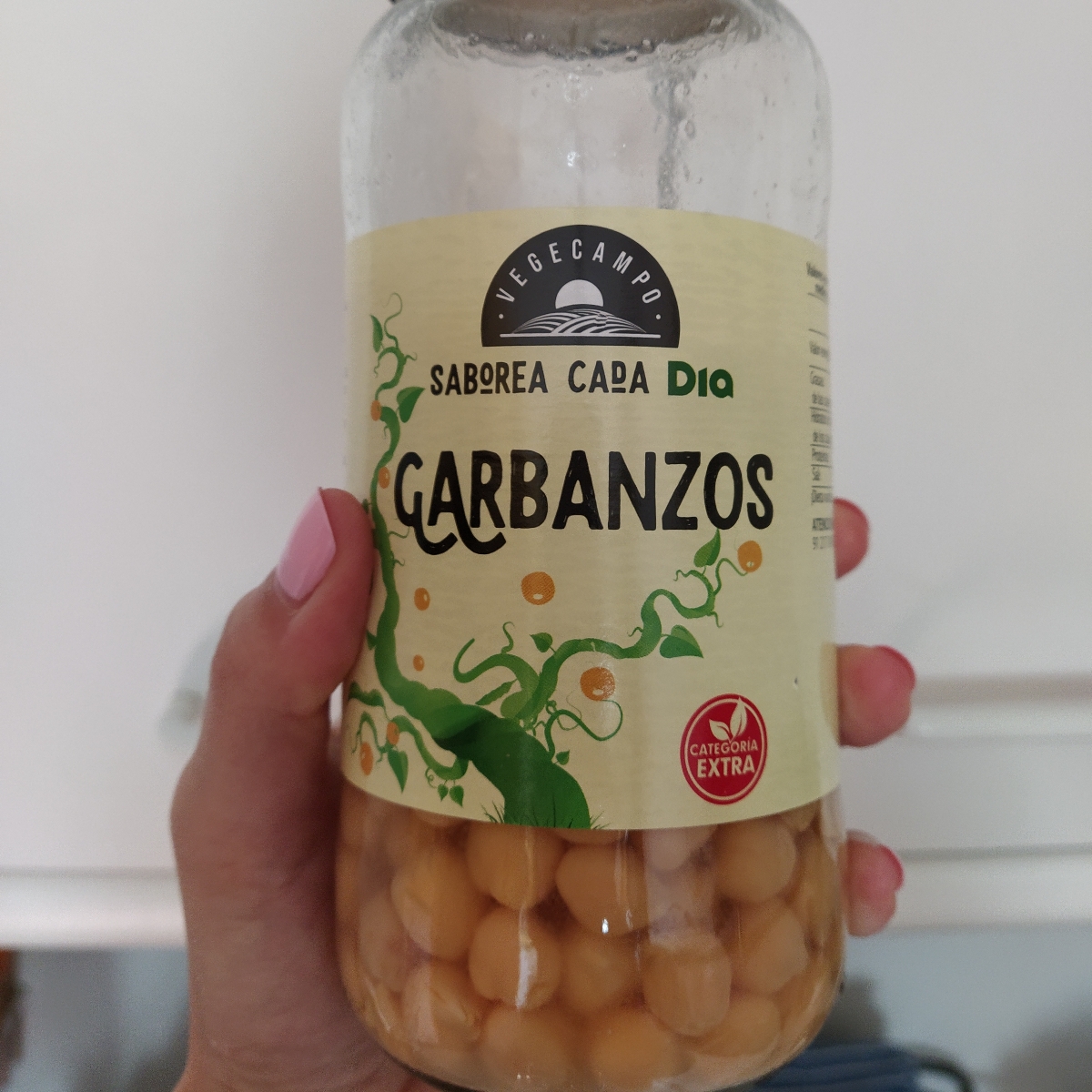 Vegecampo Garbanzos Reviews Abillion