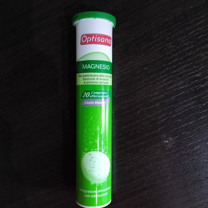 Optisana Magnesio Review Abillion