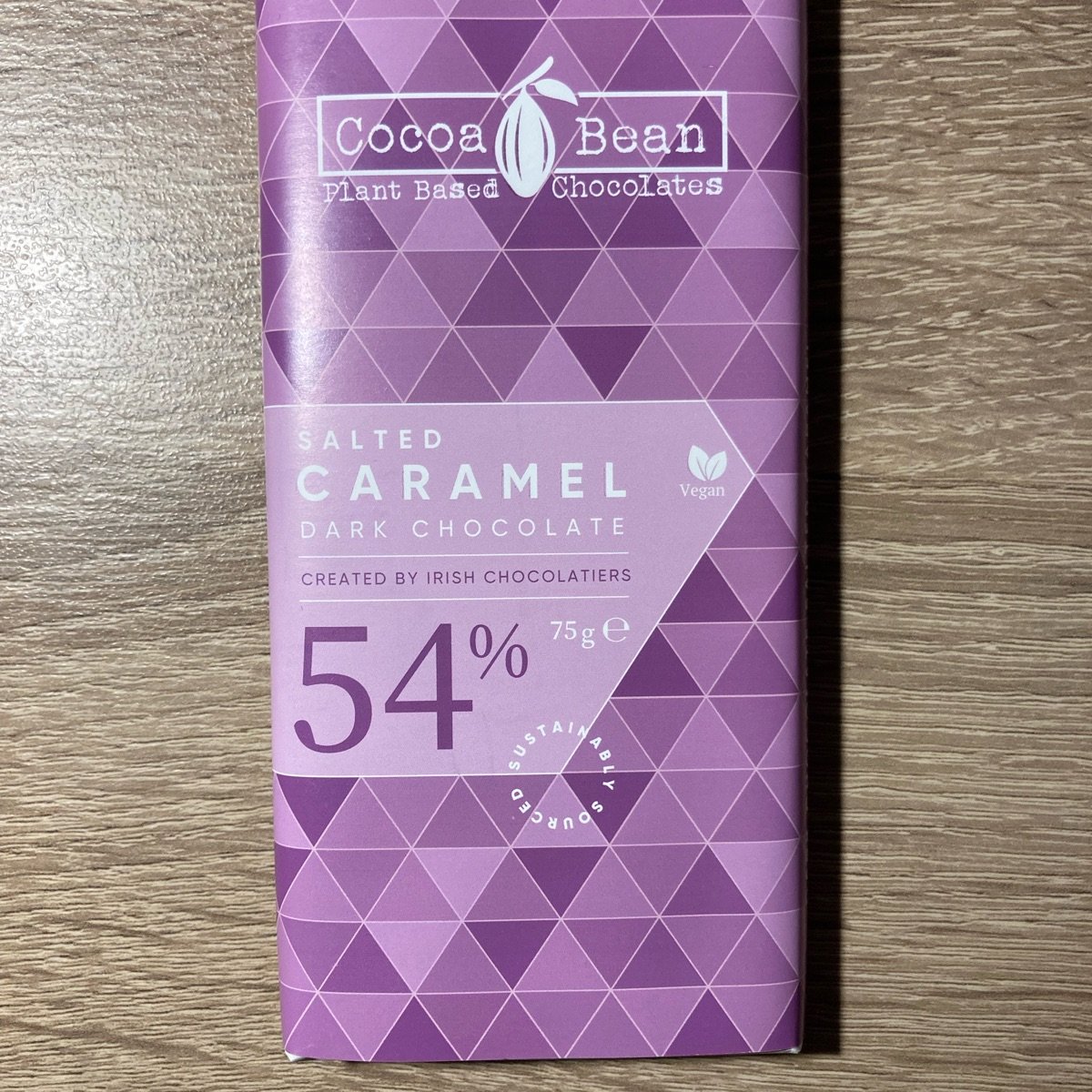 Cocoa Beans Salted Caramel Reviews Abillion