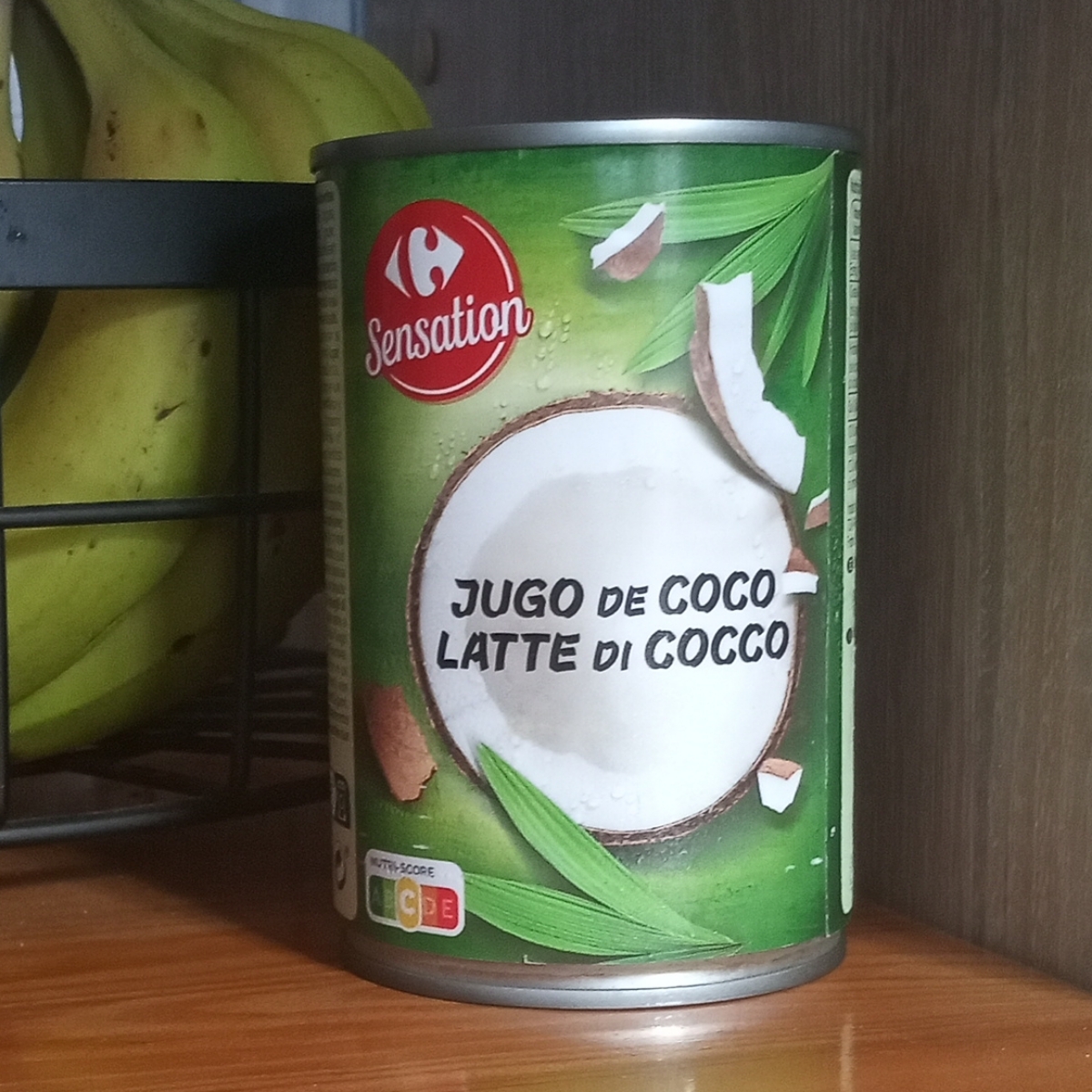 Carrefour Sensation Jugo De Coco Reviews Abillion