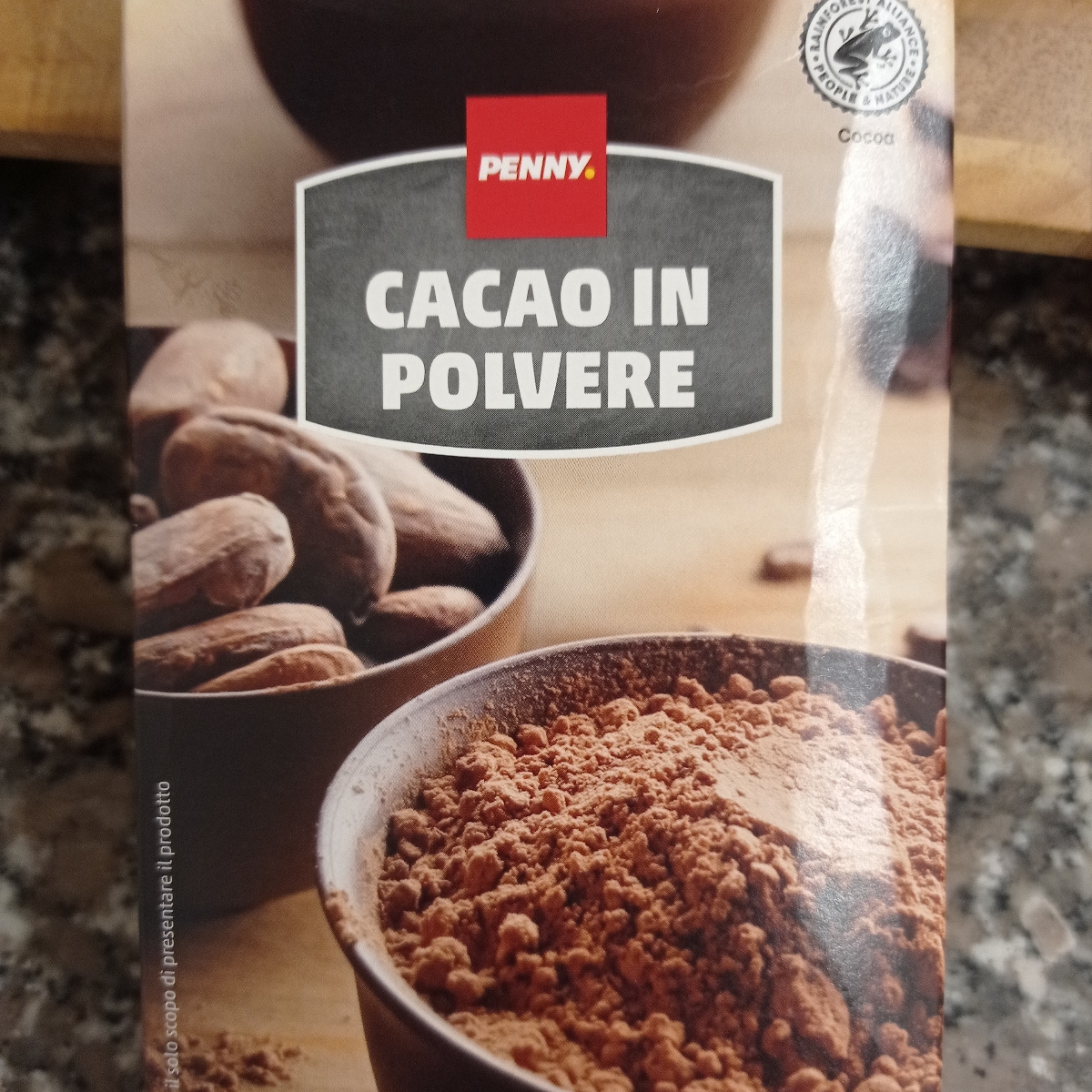 Penny Cacao In Polvere Reviews Abillion