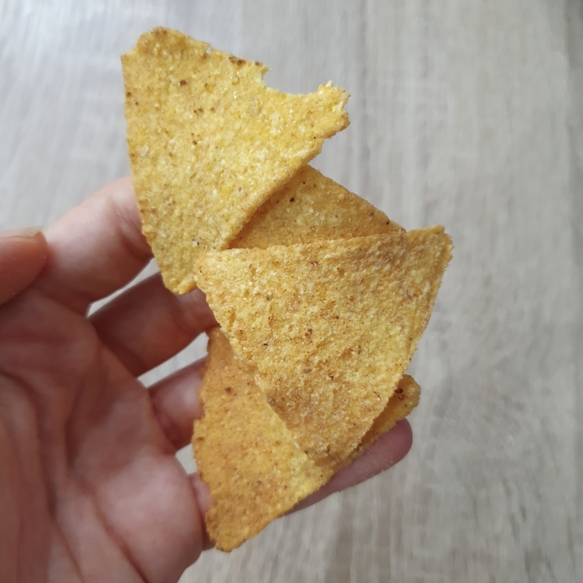 El Tequito Tortilla Chips Sabor Salsa Jalape O Reviews Abillion