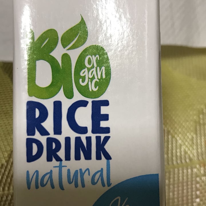 The Bridge Bio Rice Drink Natural Review Abillion