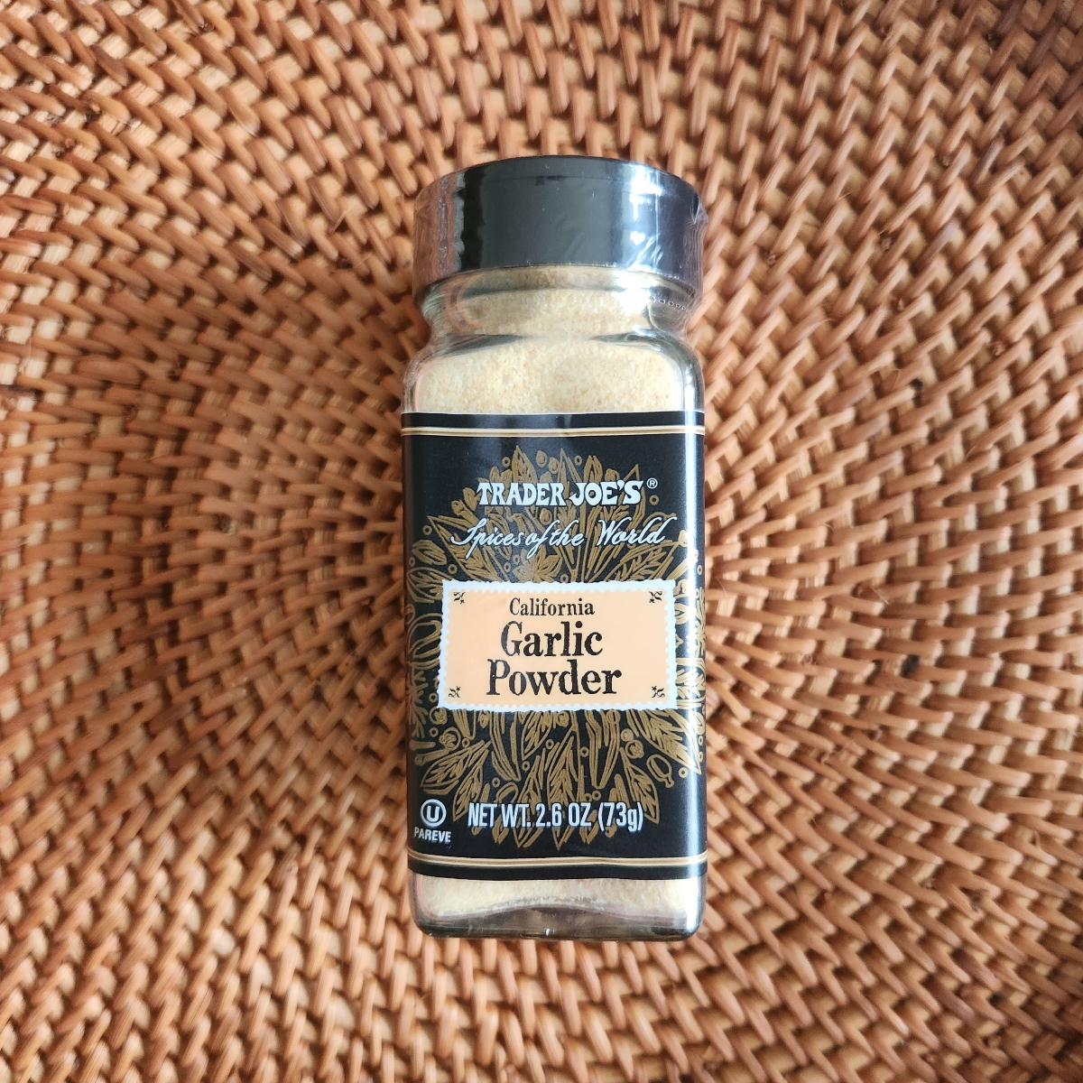 Trader Joe S Garlic Powder Reviews Abillion