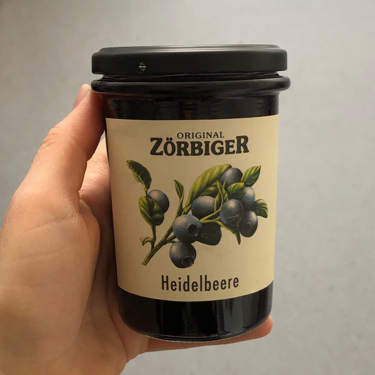 Original Z Rbiger Heidelbeere Reviews Abillion