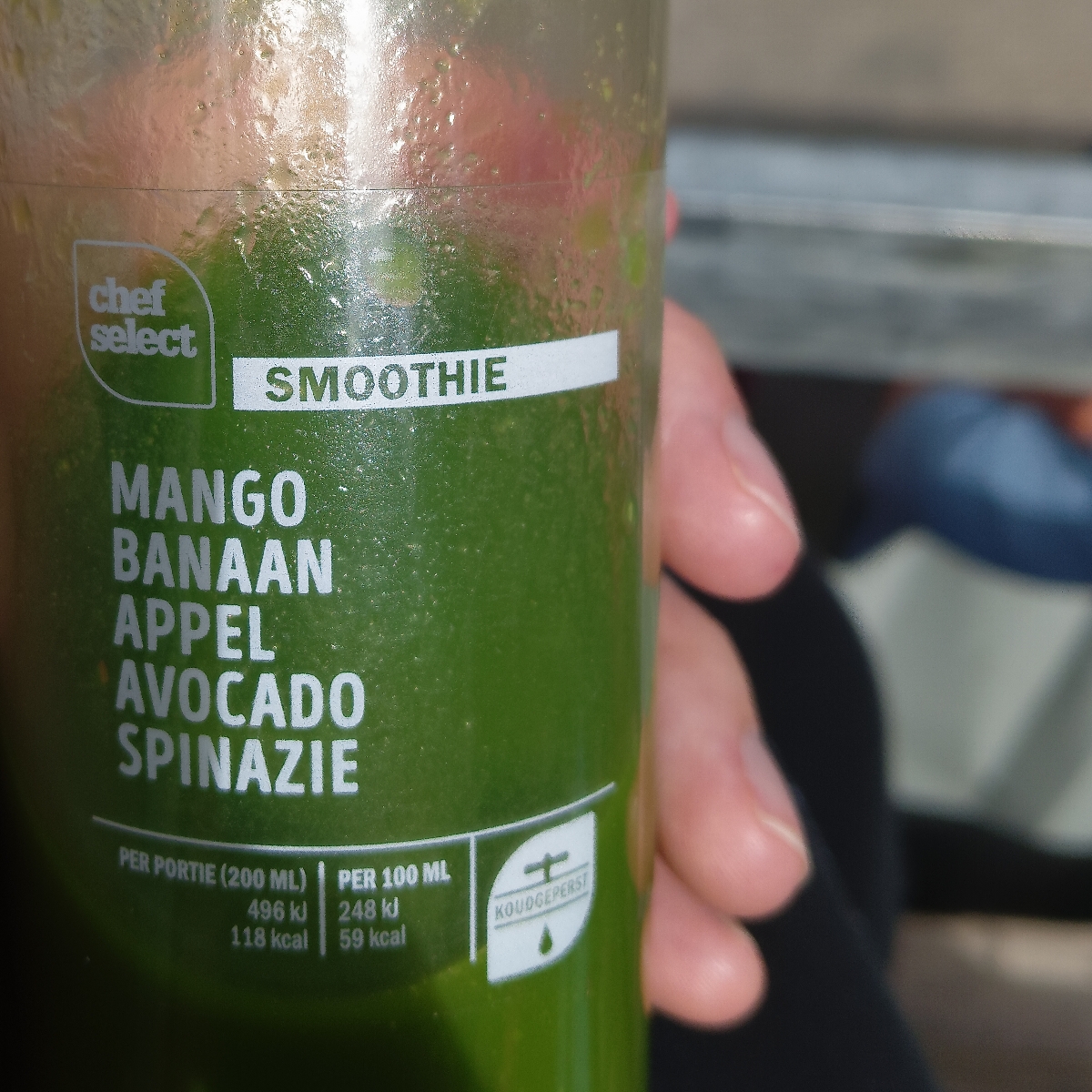 Jumbo Green Smoothie Reviews Abillion