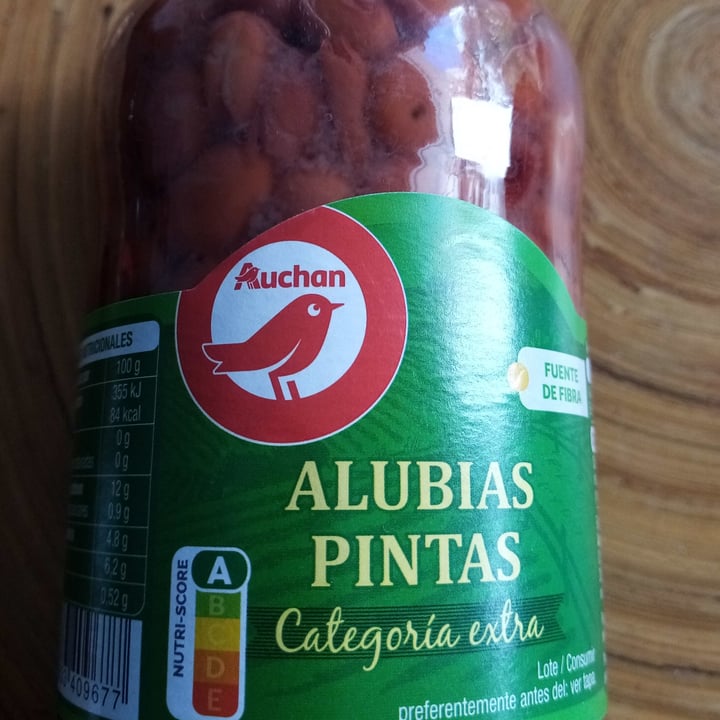 Auchan Alubias Rojas Review Abillion